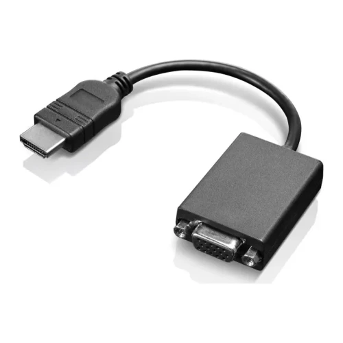 Adapter Lenovo HDMI to VGA (0B47069)