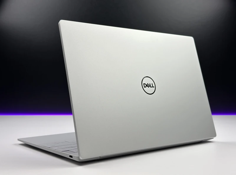 Laptop Dell XPS 13 9350 z Ultra 7 258V, 32GB RAM i dotykowym ekranem 13.4" 3K OLED. Laptop premium z Intel Arc i lekką konstrukcją.