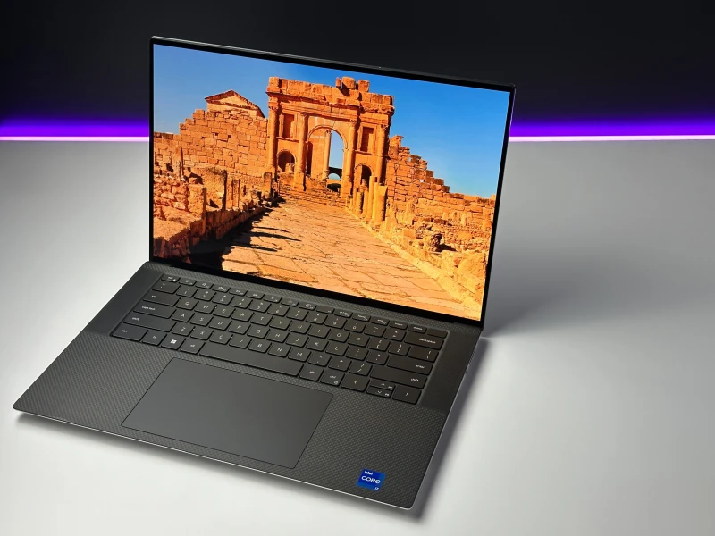 Dell XPS 15 9510 z i7-11800H, RTX 3050 Ti i dotykowym ekranem 15.6" 3.5K OLED. Elegancki laptop z aluminiową obudową i obrazem klasy premium. Dell XPS 15 9510 z i7-11800H, RTX 3050 Ti i dotykowym ekranem 15.6" 3.5K OLED. Elegancki laptop z aluminiową obudową i obrazem klasy premium.