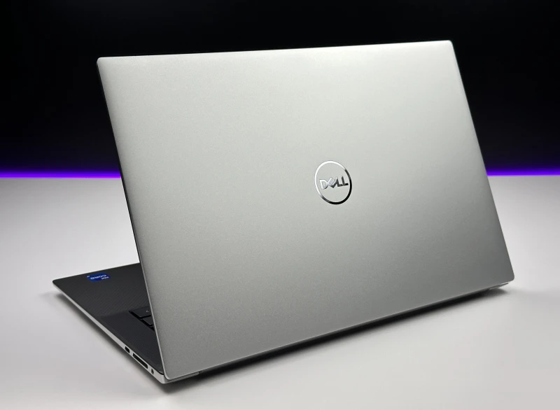 Dell XPS 15 9520 z i7-12700H i RTX 3050 łączy mobilność z mocą. Ekran FHD+ 15,6" zapewnia komfort pracy i świetną jakość obrazu. Wejdź do LF!