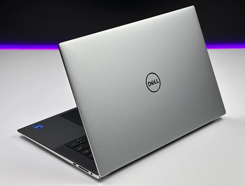 Dell XPS 15 9520 z i7-12700H i RTX 3050 łączy mobilność z mocą. Ekran FHD+ 15,6" zapewnia komfort pracy i świetną jakość obrazu. Wejdź do LF!