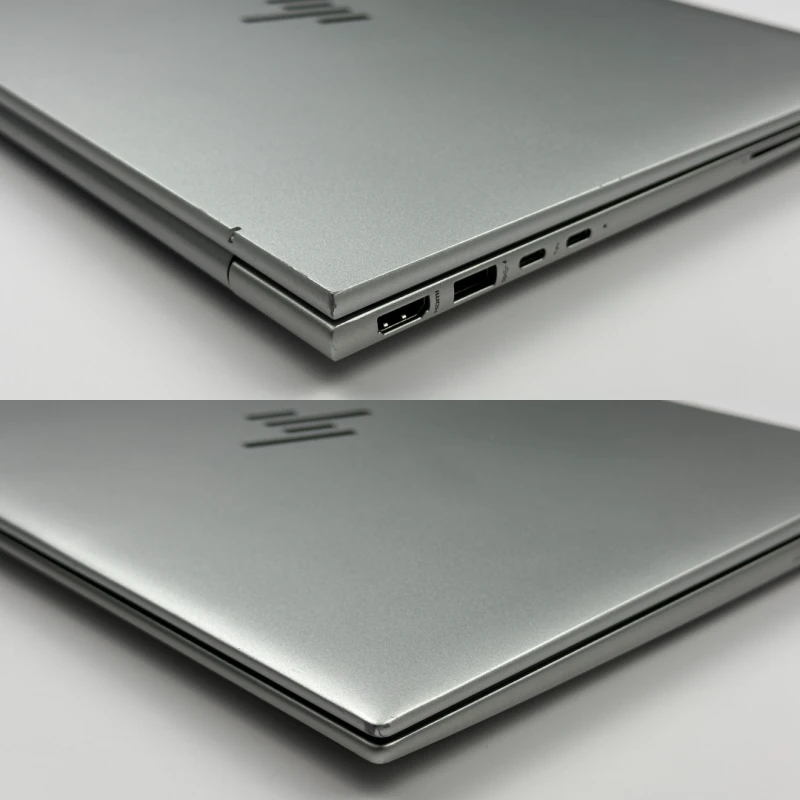 HP EliteBook 840 G10 z i7-1355U, 14" FHD+, DDR5 i LTE. Biznesowy laptop premium z ekranem 16:10, klawiaturą US i mobilnością klasy EliteBook.