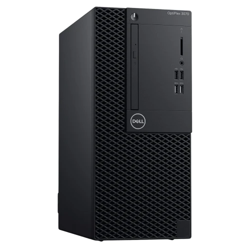 Komputer DELL Optiplex 3070 Mini Tower | i5-9500
