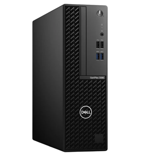 Komputer DELL Optiplex 3080 SFF | i5-10600