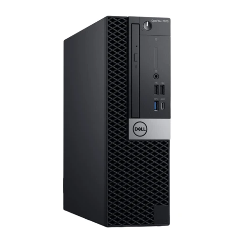 Komputer DELL Optiplex 7070  SFF | i5-9500