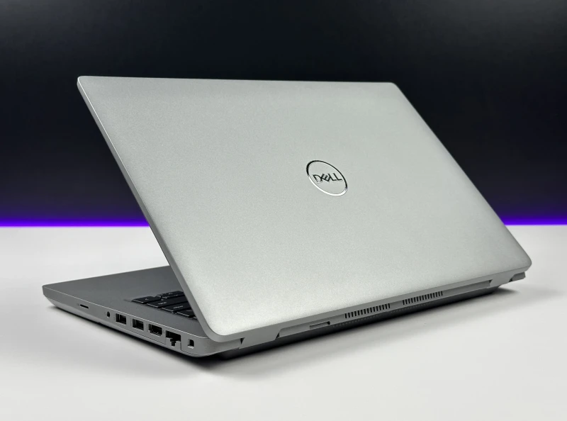 Dell Latitude 5431 z i7-1270P i ekranem FHD 14" to wydajny laptop biznesowy do pracy biurowej, mobilnej i codziennych zadań. Klawiatura QWERTY PL.