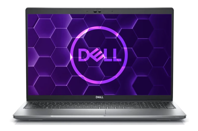 Dell Latitude 5520 z procesorem i5-1145G7, ekranem 15.6" 4K UHD, klawiaturą US. Biznesowy laptop z Thunderbolt 4 i wysoką szczegółowością obrazu.