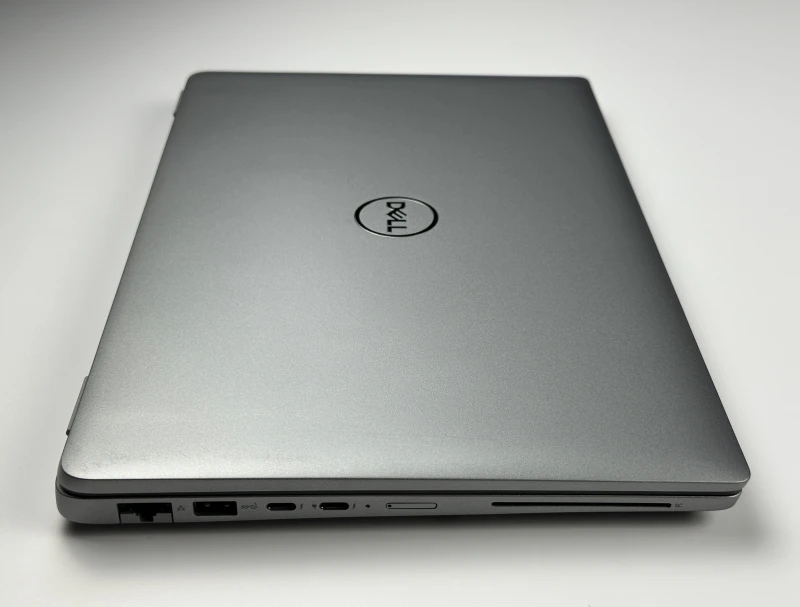 Dell Latitude 5440 z procesorem i5-1345U, ekranem 14" i modemem LTE. Laptop biznesowy do wygodnej pracy mobilnej z szybkim dostępem do sieci.