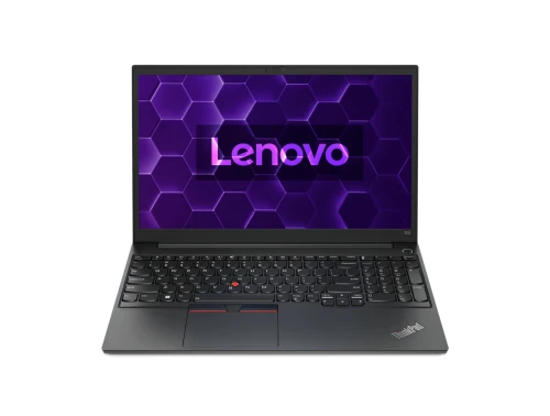 Lenovo ThinkPad E15 Gen 4 | i7-1255U / FHD / MX 550 