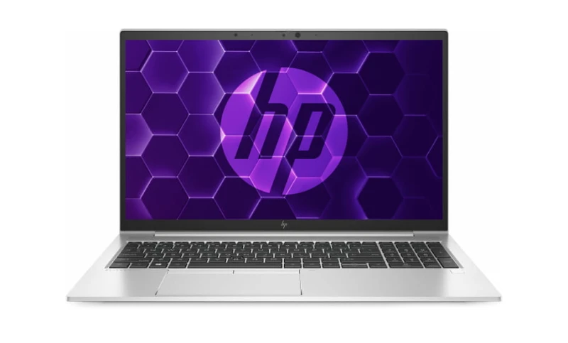 HP EliteBook 850 G8 – i7-1185G7 i matryca 15.6". Biznesowy laptop klasy premium do pracy biurowej, mobilnej i codziennych zadań. Solidna wydajność.