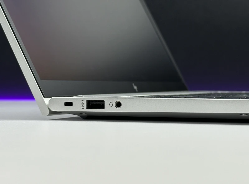 HP EliteBook 850 G8 – i7-1185G7 i matryca 15.6". Biznesowy laptop klasy premium do pracy biurowej, mobilnej i codziennych zadań. Solidna wydajność.