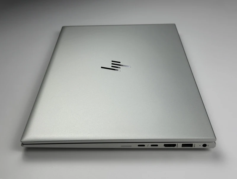 HP EliteBook 850 G8 – i7-1185G7 i matryca 15.6". Biznesowy laptop klasy premium do pracy biurowej, mobilnej i codziennych zadań. Solidna wydajność.