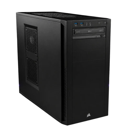 Komputer stacjonarny | i7-7700 / P2000