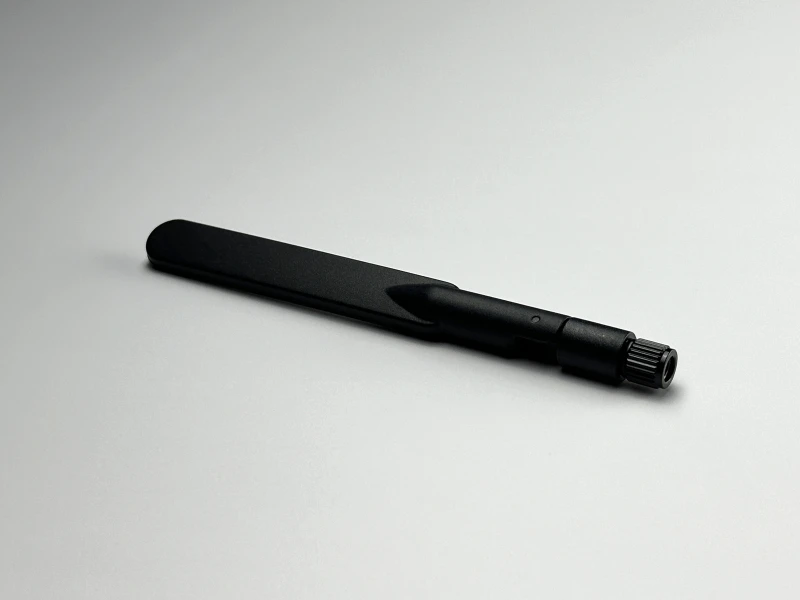 Antena Wi-Fi Lenovo PIFA Stick 00XJ094. Antena do wybranych komputerów Lenovo, poprawiająca stabilność połączenia bezprzewodowego Wi-Fi.