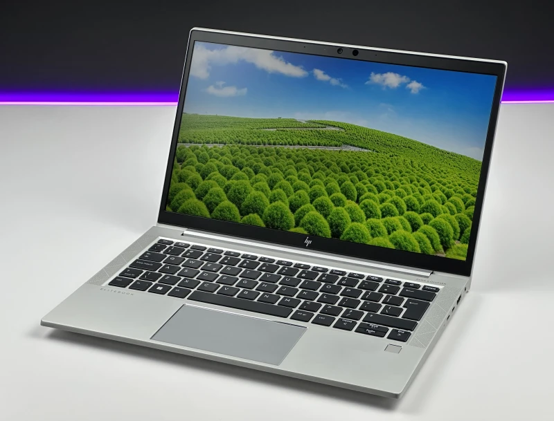 HP EliteBook 830 G8 z i7-1165G7, ekran 13.3" FHD. Kompaktowy laptop biznesowy z funkcją ochrony prywatności ekranu i lekką konstrukcją. HP EliteBook 830 G8 z i7-1165G7, ekran 13.3" FHD. Kompaktowy laptop biznesowy z funkcją ochrony prywatności ekranu i lekką konstrukcją.