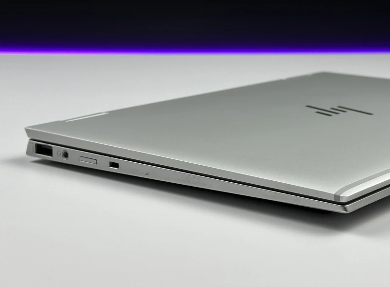 HP EliteBook x360 1030 G8 z i5-1145G7, 16GB RAM, dotykowym ekranem FHD i modemem LTE – mobilność, styl i pełna funkcjonalność.