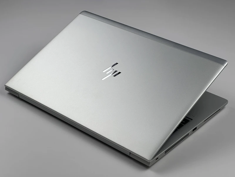 HP EliteBook 850 G5 z procesorem i5-8350U i matrycą FHD – elegancki i wydajny laptop biznesowy, idealny do pracy biurowej i zdalnej.