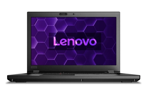 Lenovo ThinkPad P52 | i7-8850H / FHD / P1000