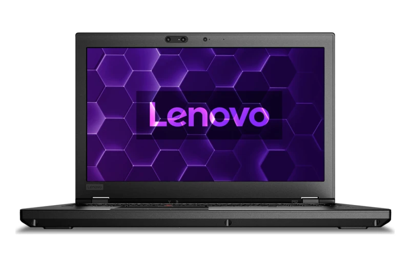 Lenovo ThinkPad P52 z i7-8850H, ekranem 15.6" FHD i Quadro P1000 (4GB). Mobilna stacja robocza do pracy w CAD i projektach 3D.