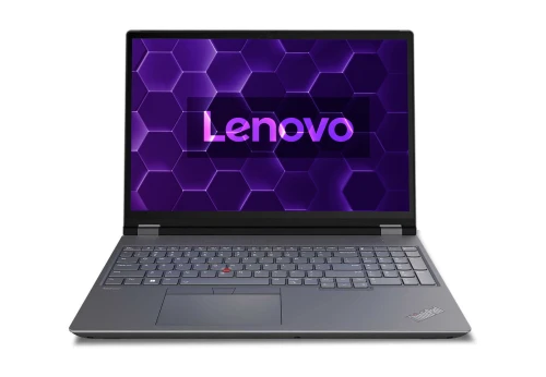 Lenovo ThinkPad P16 Gen 1 | i7-12850HX / FHD+ / RTX A1000 / US