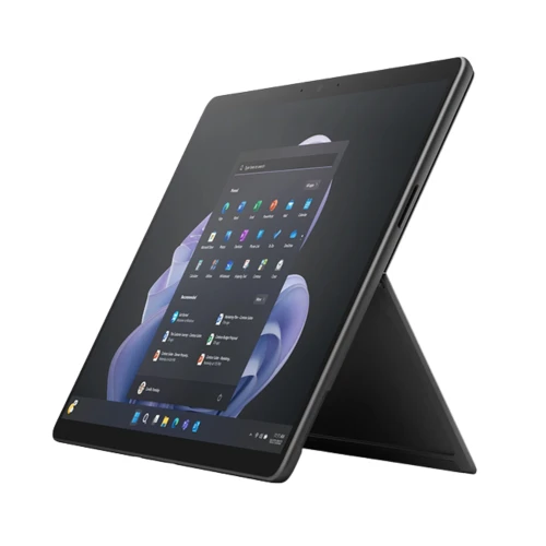 Microsoft Surface Pro 9 | i5-1245U / 8GB / 256GB / 2880x1920 / 120Hz / DOTYKOWY