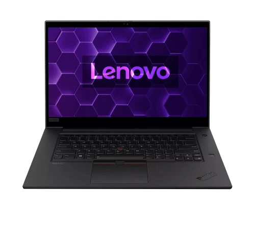 Lenovo ThinkPad P1 Gen 3 | i7-10750H / FHD / T2000
