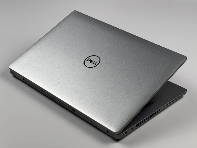 Dell Latitude 5420 z procesorem i5-1145G7, ekranem 14" FHD i grafiką Intel Iris Xe Graphics. Laptop biznesowy z portami Thunderbolt 4.