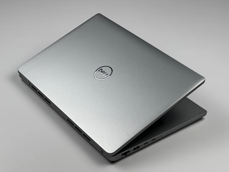 Dell Latitude 5440 z procesorem i7-1365U, ekranem 14" FHD i Intel Iris Xe Graphics. Laptop biznesowy z klawiaturą US i Thunderbolt 4.