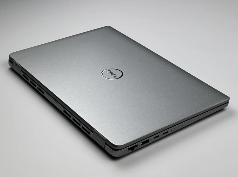 Dell Latitude 5440 z procesorem i7-1365U, ekranem 14" FHD i Intel Iris Xe Graphics. Laptop biznesowy z klawiaturą US i Thunderbolt 4.