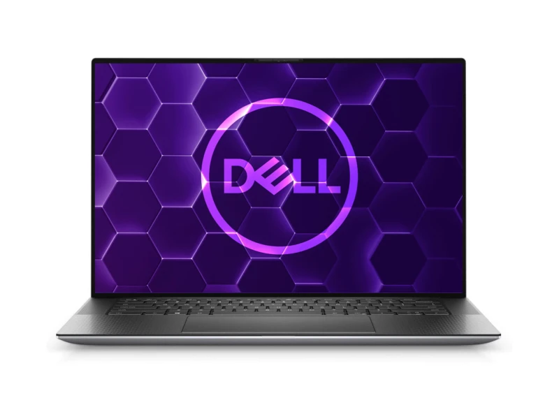 Dell Precision 5570 - procesor i7-12800H, matryca 15.6" FHD+, RTX A1000. Mobilna stacja robocza do CAD, projektowania i pracy profesjonalnej.