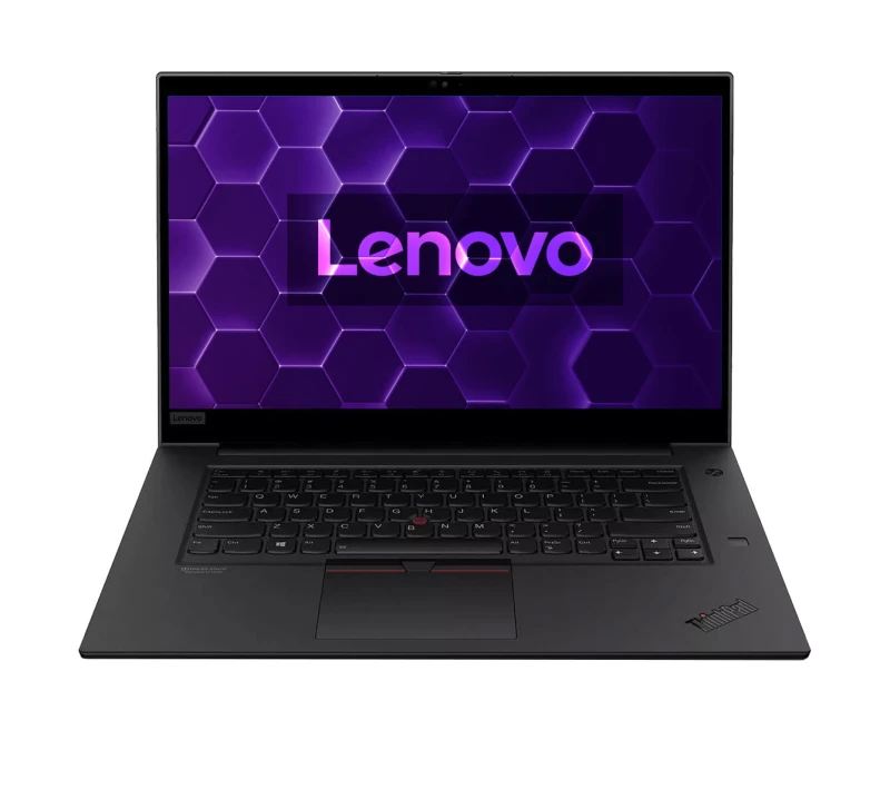 Lenovo ThinkPad P1 Gen 3 z procesorem Intel Core i7-10750H, ekranem 15,6″ FHD i grafiką T1000. Mobilna stacja robocza do wymagających zadań.
