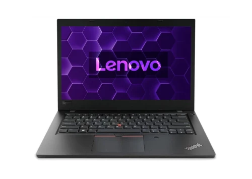 Lenovo ThinkPad L490 | i3-8145U / FHD