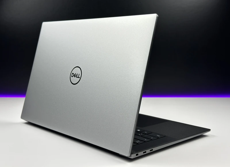 Dell Precision 5570 - procesor i7-12700H, matryca 15.6" FHD+, RTX A1000. Mobilna stacja robocza do CAD, projektowania i pracy profesjonalnej.