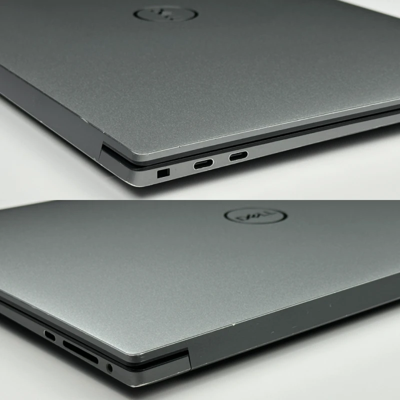 Dell Precision 5570 - procesor i7-12700H, matryca 15.6" FHD+, RTX A1000. Mobilna stacja robocza do CAD, projektowania i pracy profesjonalnej.