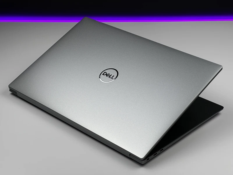 Dell Precision 5570 - procesor i7-12800H, matryca 15.6" FHD+, RTX A1000. Mobilna stacja robocza do CAD, projektowania i pracy profesjonalnej.