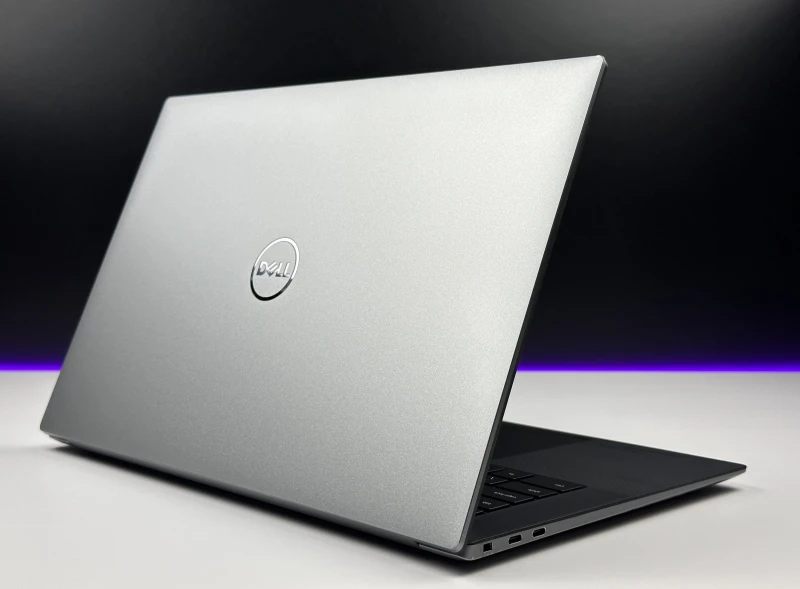 Dell Precision 5570 - procesor i7-12800H, matryca 15.6" FHD+, RTX A1000. Mobilna stacja robocza do CAD, projektowania i pracy profesjonalnej.