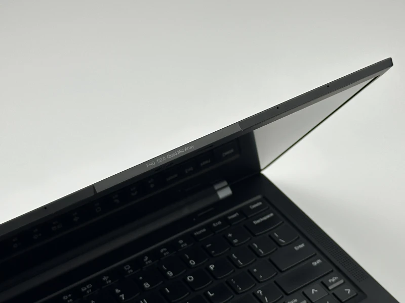 Lenovo ThinkPad X1 Carbon Gen 11 z procesorem i7-1365U, 16GB RAM i ekranem 14". Ultralekki laptop biznesowy z klawiaturą US i modemem LTE.