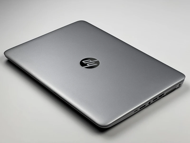 HP EliteBook 840 G3 z procesorem i5-6200U, Windows 10 Pro i dotykowym ekranem. Laptop biznesowy z Intel HD 520 oraz portami VGA, DP i USB-C..