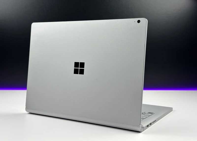 Microsoft Surface Book 3 – i7-1065G7, GTX 1650 (4GB) i dotykowa matryca 3000x2000. Moc laptopa, wygoda tabletu – twórz bez ograniczeń! ✨