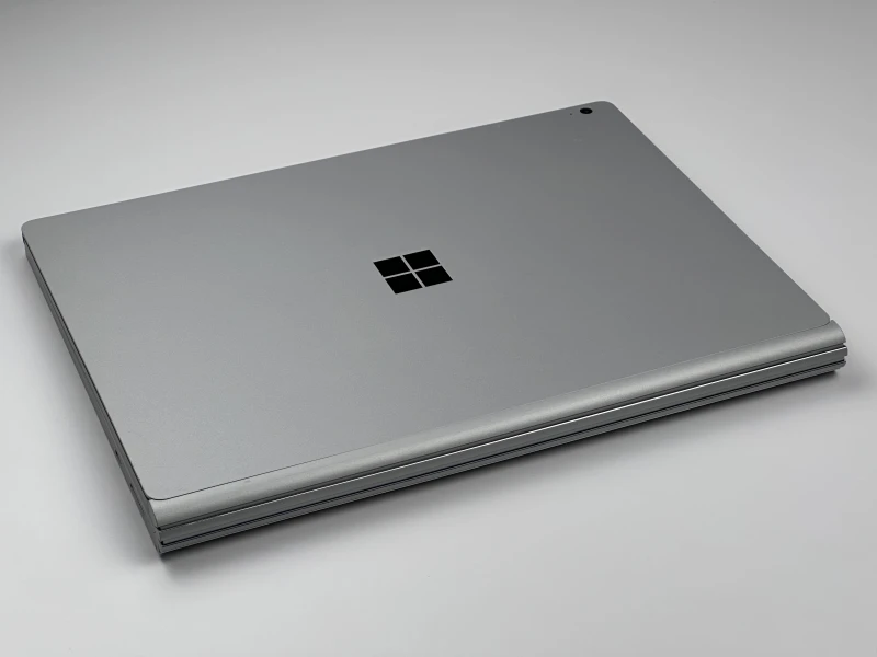 Microsoft Surface Book 3 – i7-1065G7, GTX 1650 (4GB) i dotykowa matryca 3000x2000. Moc laptopa, wygoda tabletu – twórz bez ograniczeń! ✨