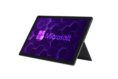 Microsoft Surface Pro 7 | i7-1065G7 / 16GB / 256GB / 2736x1824 / DOTYKOWY