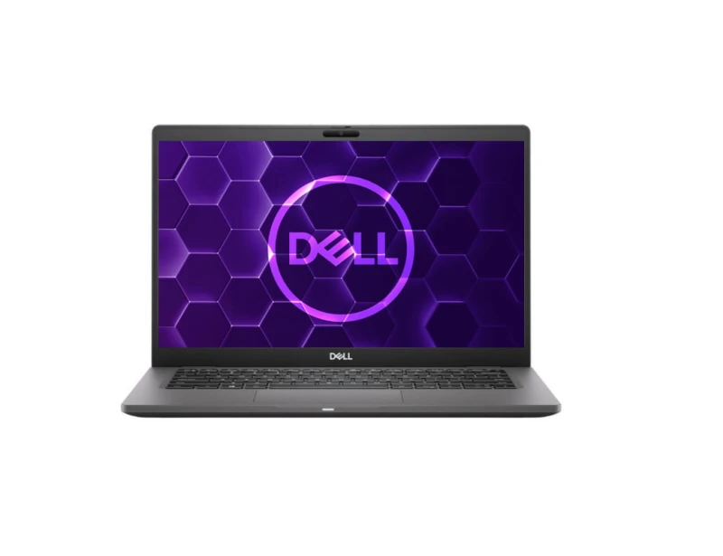 Dell Latitude 7310 z i5-10310U, 16GB RAM i ekranem 13.3". Lekki laptop biznesowy z obudową Carbon, czytnikiem linii papilarnych i Intel UHD Graphics.