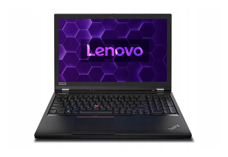 Lenovo ThinkPad P53 z i7-9850H, matrycą FHD i grafiką T1000 (4GB) – stacja robocza dla wymagających, łącząca moc i profesjonalną grafikę.