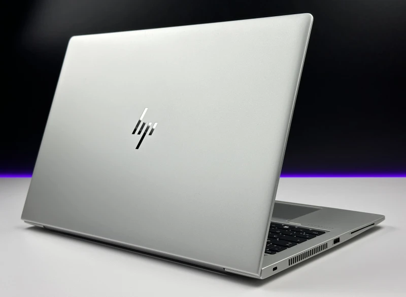 Laptop biznesowy HP EliteBook 850 G6 z i7-8665U i matrycą FHD – niezawodny ultrabook do pracy biurowej, zdalnej i codziennego użytkowania.
