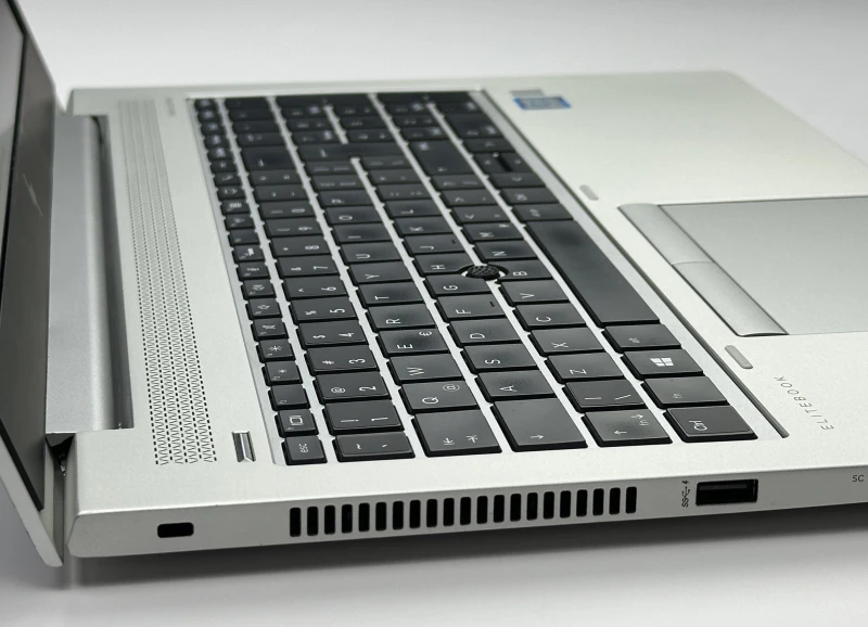 Laptop biznesowy HP EliteBook 850 G6 z i7-8665U i matrycą FHD – niezawodny ultrabook do pracy biurowej, zdalnej i codziennego użytkowania.