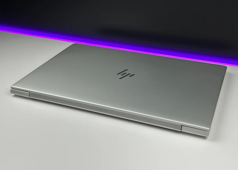 Laptop biznesowy HP EliteBook 850 G6 z i7-8665U i matrycą FHD – niezawodny ultrabook do pracy biurowej, zdalnej i codziennego użytkowania.