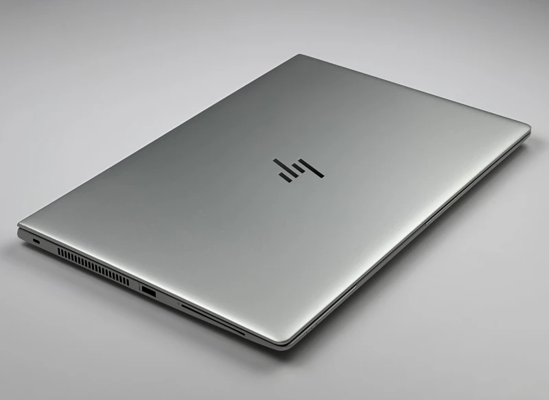Laptop biznesowy HP EliteBook 850 G6 z i7-8665U i matrycą FHD – niezawodny ultrabook do pracy biurowej, zdalnej i codziennego użytkowania.