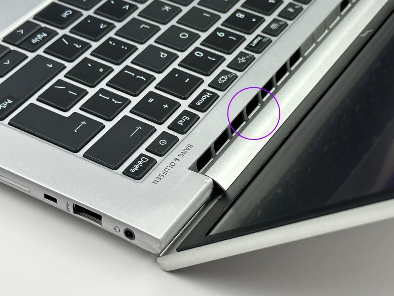 HP EliteBook 840 G10 – wydajność i dyskrecja! i7-1370P, FHD+ z filtrem prywatyzującym – komfort i bezpieczeństwo pracy na najwyższym poziomie.