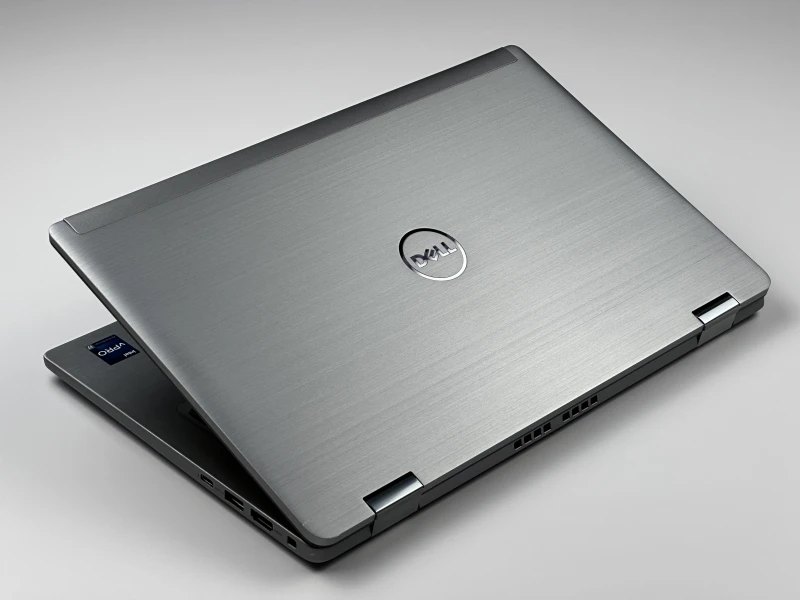 Dell Latitude 7430 2in1 z Intel Core i7-1265U, 32GB RAM i dotykowym ekranem. Aluminiowy laptop konwertowalny z klawiaturą US i grafiką Iris Xe. Dell Latitude 7430 2in1 z Intel Core i7-1265U, 32GB RAM i dotykowym ekranem. Aluminiowy laptop konwertowalny z klawiaturą US i grafiką Iris Xe.