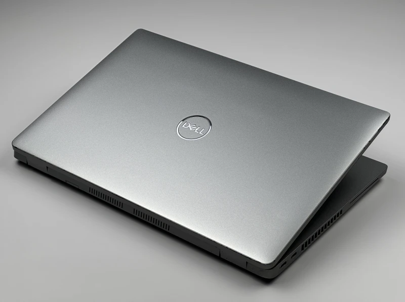 Dell Latitude 5430 - procesor i5-1235U, matryca 14" oraz modem LTE – nowoczesny laptop biznesowy z klawiaturą US, idealny do pracy.